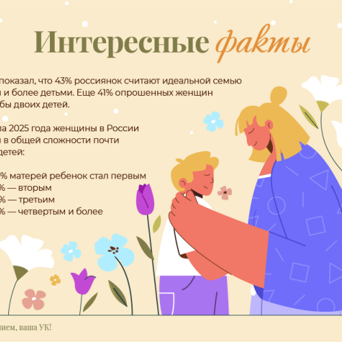 сайт день матери